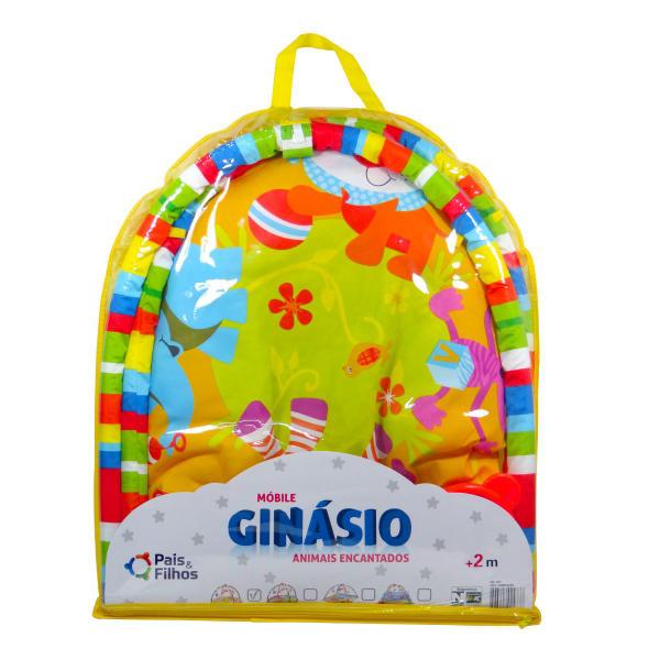 Caminha tapete ginasio atividades de bebe estimula a visao - MBBIMPORTS Imagem de Caminha tapete ginasio atividades de bebe estimula a visao