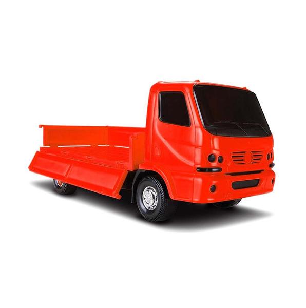 Imagem de Caminhão de Carga Carroceria Basculante - Ultra Truck - Omg