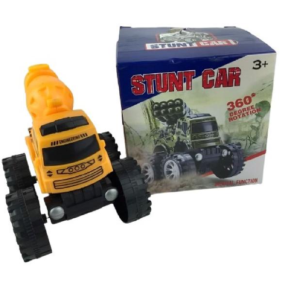 Caminhão de Fricção 4x4 brinquedo de Construção Criativo - Filó Modas Imagem de Caminhão de Fricção 4x4 brinquedo de Construção Criativo