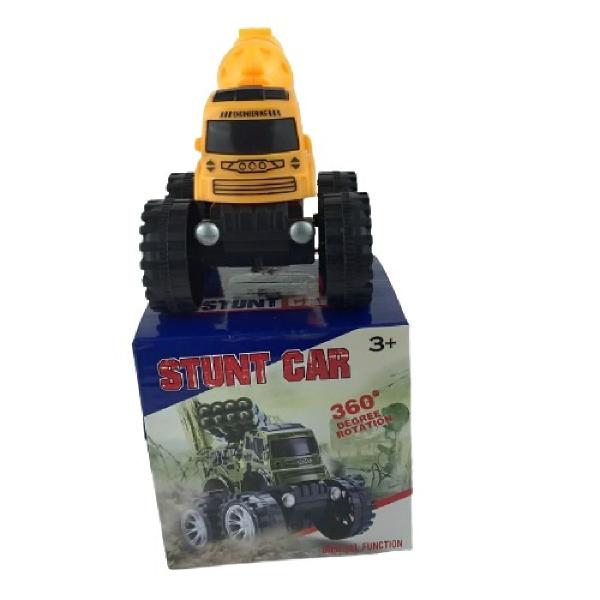 Caminhão de Fricção 4x4 brinquedo de Construção Criativo - Filó Modas Imagem de Caminhão de Fricção 4x4 brinquedo de Construção Criativo