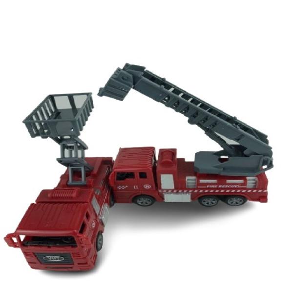 Caminhão Fricção Brinquedo bravura bombeiros novidade - Filó Modas Imagem de Caminhão Fricção Brinquedo bravura bombeiros novidade