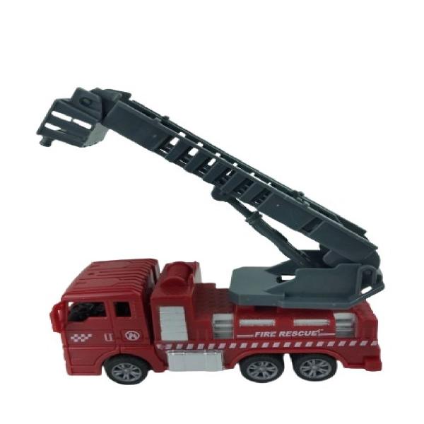 Caminhão Fricção Brinquedo bravura bombeiros novidade - Filó Modas Imagem de Caminhão Fricção Brinquedo bravura bombeiros novidade