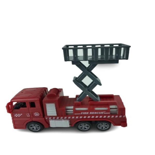 Caminhão Fricção Brinquedo bravura bombeiros novidade - Filó Modas Imagem de Caminhão Fricção Brinquedo bravura bombeiros novidade