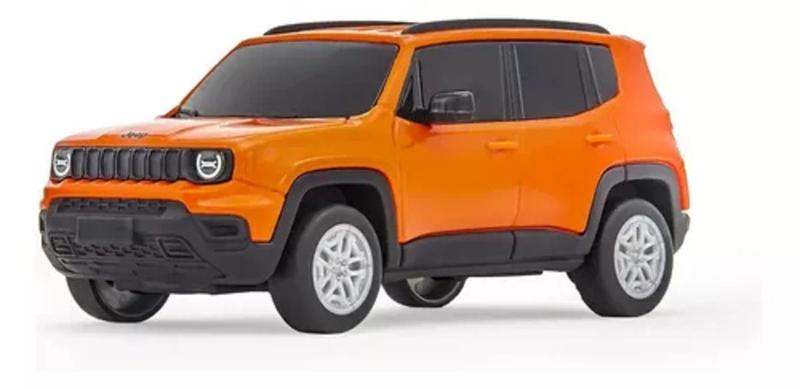 Imagem de Caminhão Iveco S-Way Cegonha c/ Jeep Renegade Sortido -Usual