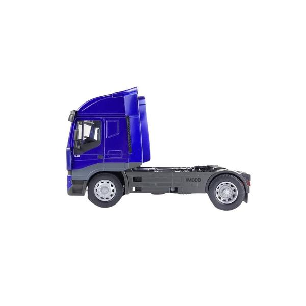 Imagem de Caminhão Iveco Stralis 540 1:32 Azul