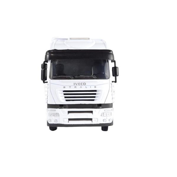 Imagem de Caminhão Iveco Stralis 540 1:32 Branco