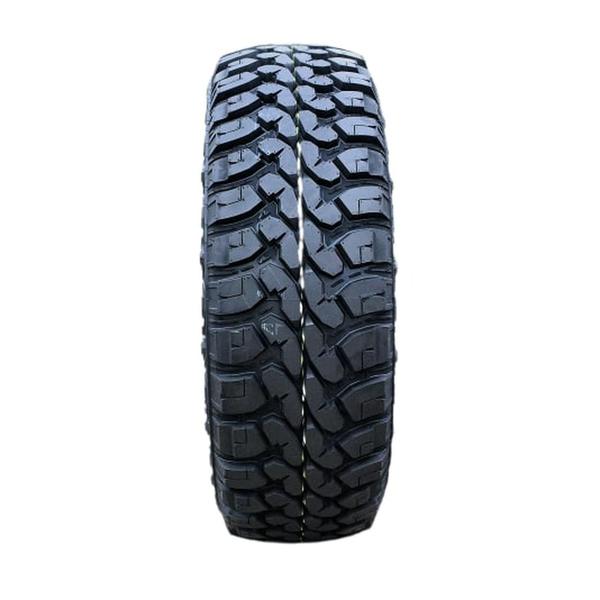 Imagem de Caminhão leve Tire Forceum MT 08 PLUS Mud Terrain 165/80R13 94/93Q