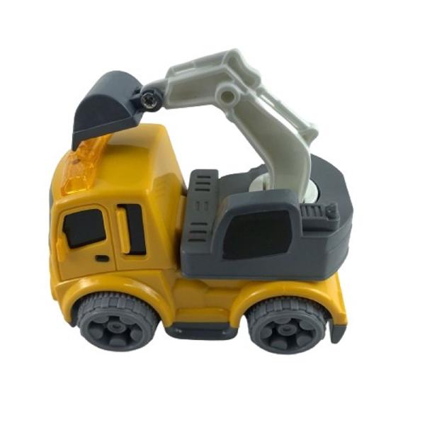 Caminhão Roda Livre brinquedo construção sortidos novidade - Filó Modas Imagem de Caminhão Roda Livre brinquedo construção sortidos novidade