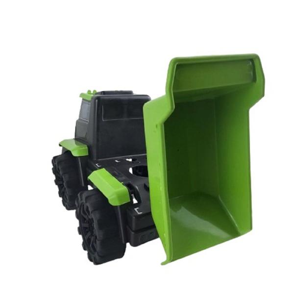 Caminhão Roda Livre Forte brinquedo Caçamba novidade simples - Filó Modas Imagem de Caminhão Roda Livre Forte brinquedo Caçamba novidade simples