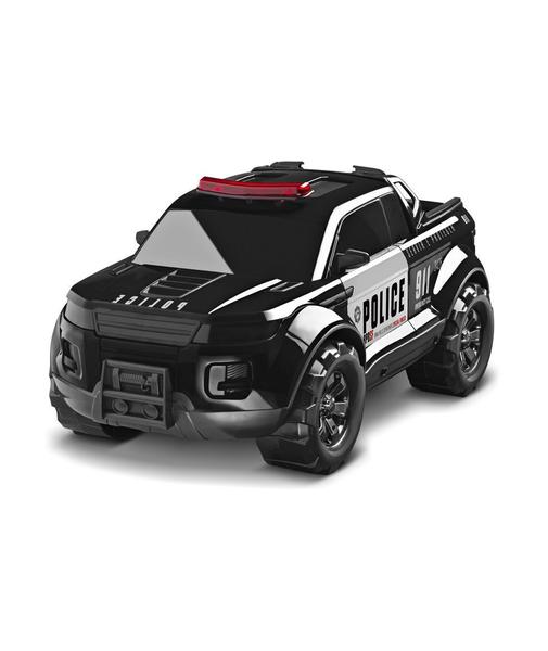 Imagem de Caminhonete Policia Pick-Up Force Police  0991 Roma