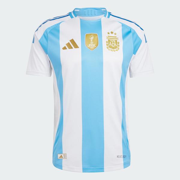 Imagem de Camisa 1 Argentina 24