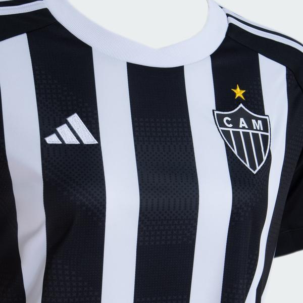 Imagem de Camisa 1 Atlético Mineiro Feminina 24