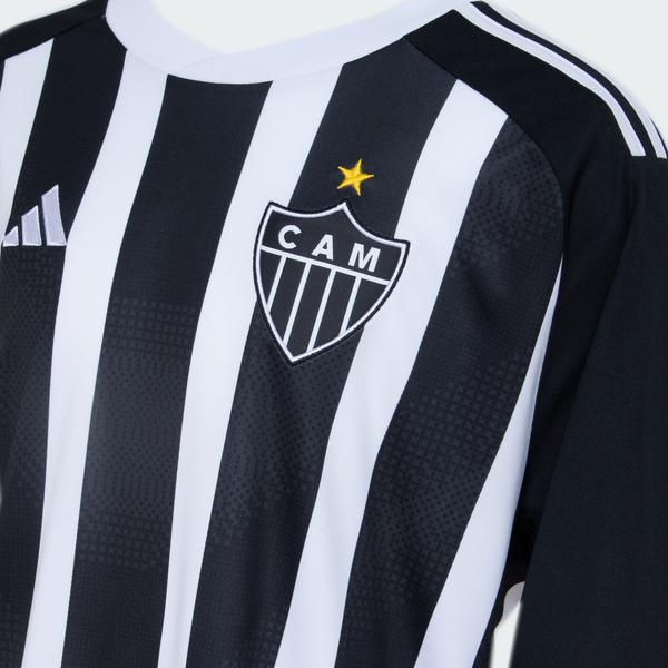 Imagem de Camisa 1 Atlético Mineiro Infantil 24