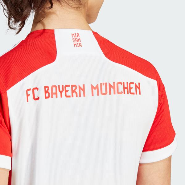 Imagem de Camisa 1 FC Bayern 23/24