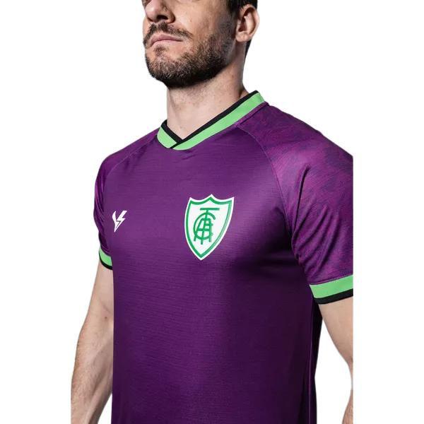 Imagem de Camisa 1 Goleiro América-MG 2023 Masculina