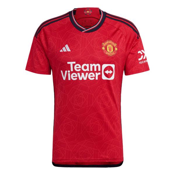 Imagem de Camisa 1 Manchester United 23/24