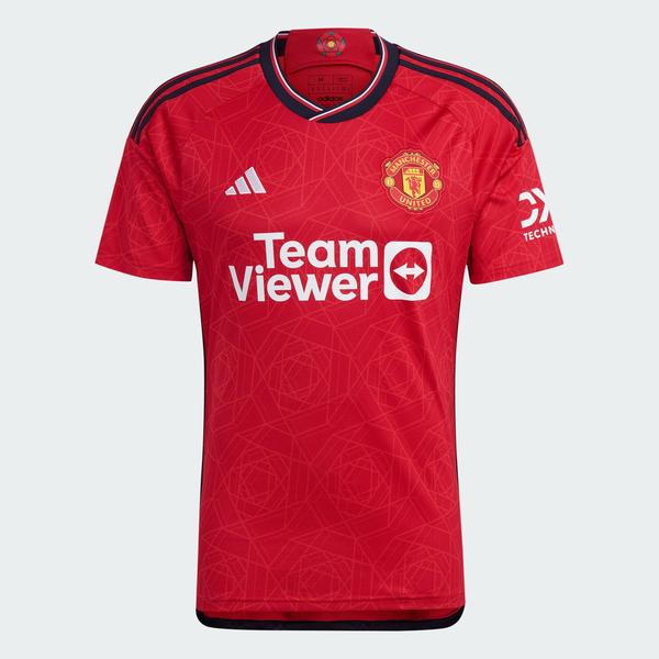 Imagem de Camisa 1 Manchester United 23/24