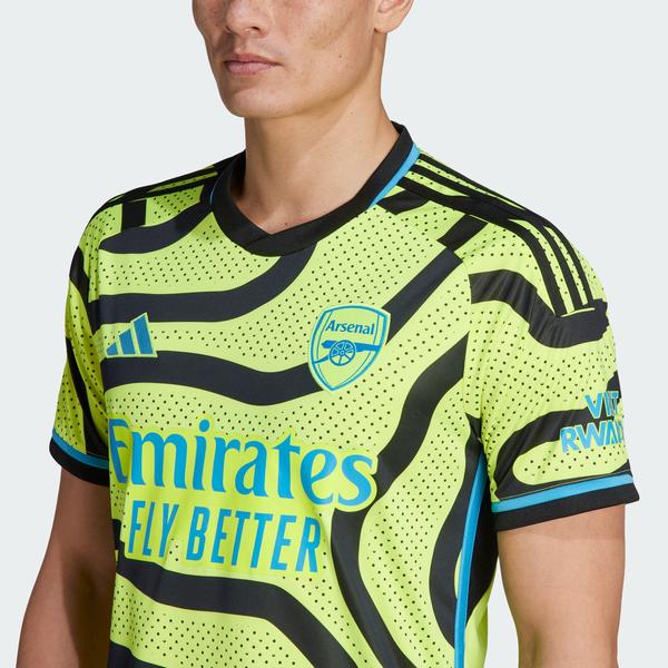 Imagem de Camisa 2 23/24 Arsenal Masculina