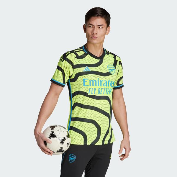 Imagem de Camisa 2 23/24 Arsenal Masculina