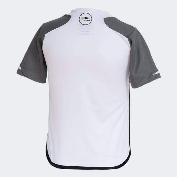Camisa 2 Atlético Mineiro 23/24 Infantil - Adidas Imagem de Camisa 2 Atlético Mineiro 23/24 Infantil