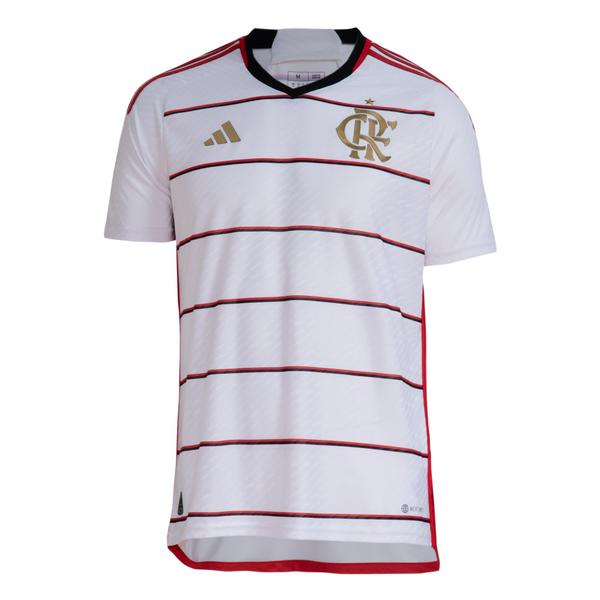 Imagem de Camisa 2 CR Flamengo 23/24 Authentic