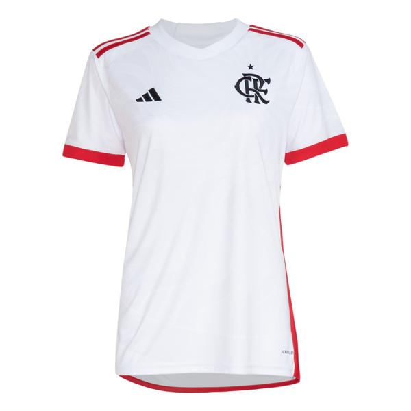 Imagem de Camisa 2 CR Flamengo 24 Feminina