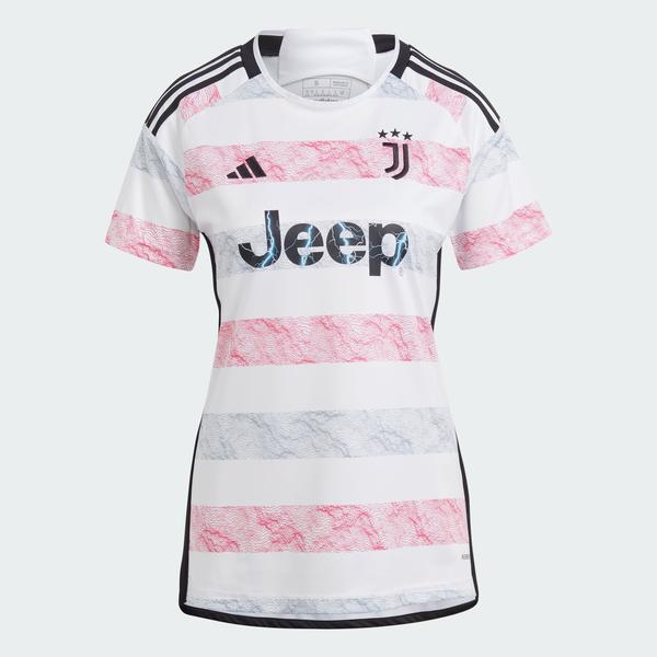 Imagem de Camisa 2 Juventus 23/24 Feminina