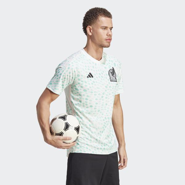 Imagem de Camisa 2 México 23