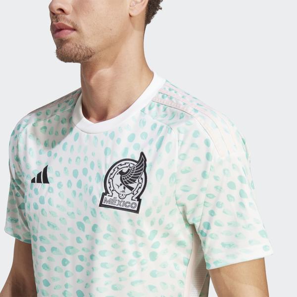 Imagem de Camisa 2 México 23