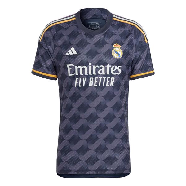 Imagem de Camisa 2 Real Madrid 23/24