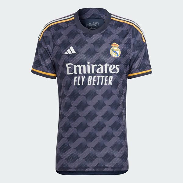 Imagem de Camisa 2 Real Madrid 23/24