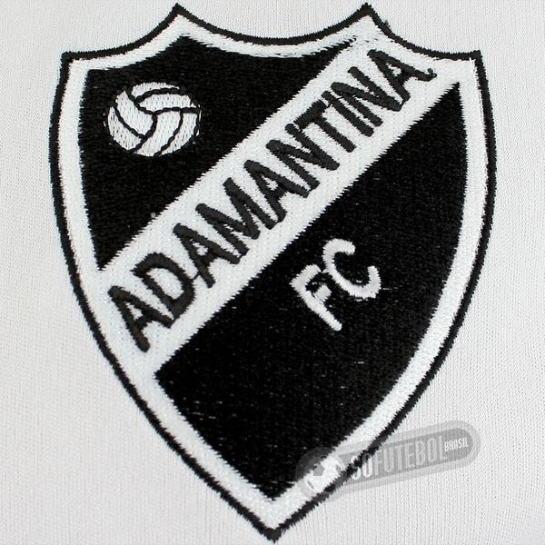 Imagem de Camisa Adamantina F.C. - Modelo I