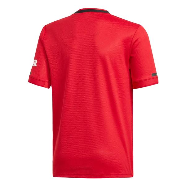 Imagem de Camisa Adidas 1 Manchester United Infantil