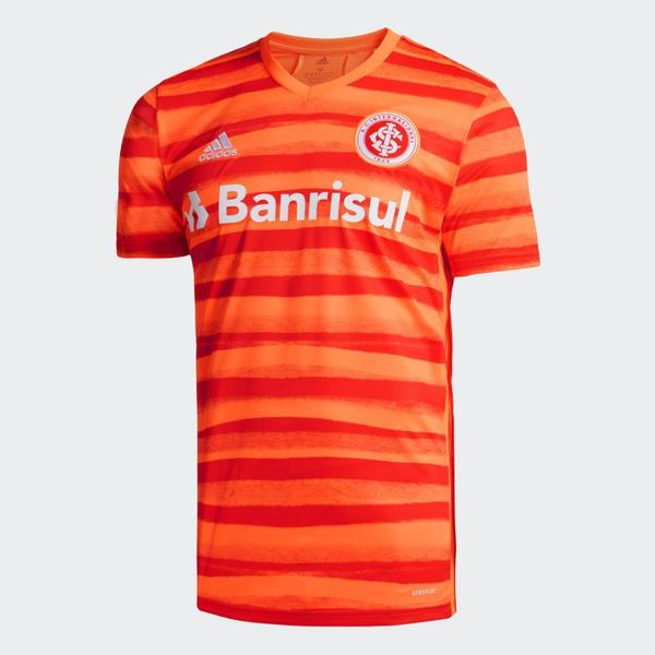 Imagem de Camisa adidas 3 internacional 20/21 masculina tamanho 2gg