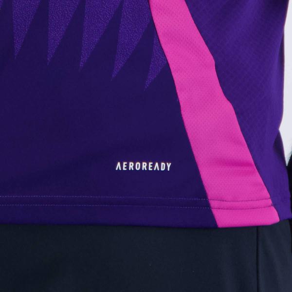 Imagem de Camisa Adidas Alemanha Away 2024