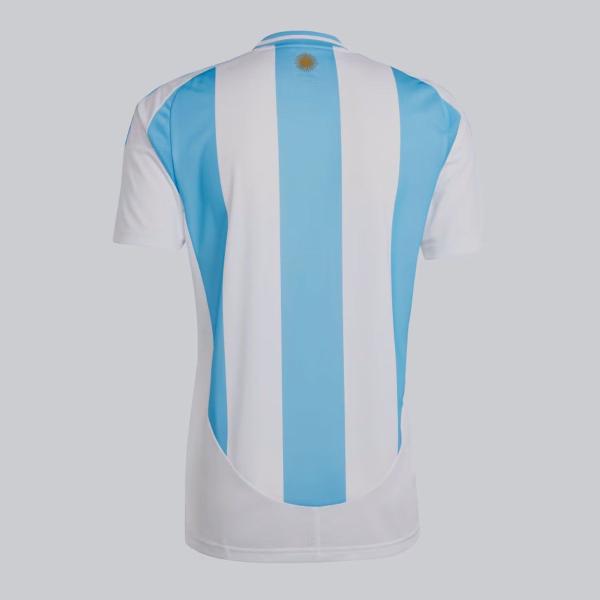 Imagem de Camisa Adidas Argentina Home 2024