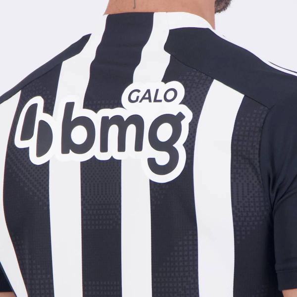 Imagem de Camisa Adidas Atlético Mineiro I 2024 Matchday Copa do Brasil 2024