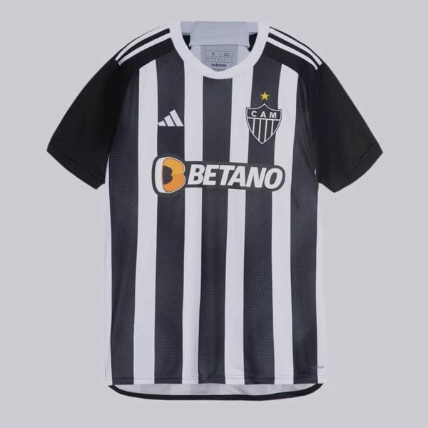 Imagem de Camisa Adidas Atlético Mineiro I 2024