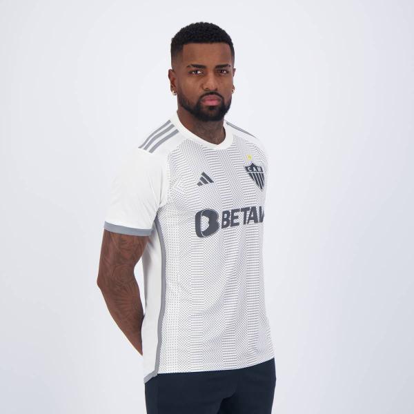 Imagem de Camisa Adidas Atlético Mineiro II 2024