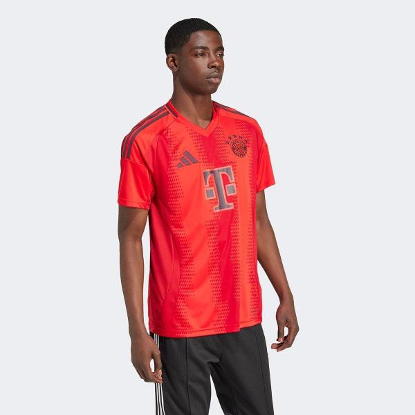 Imagem de Camisa Adidas Bayern De Munique Home 24/25 Masculina