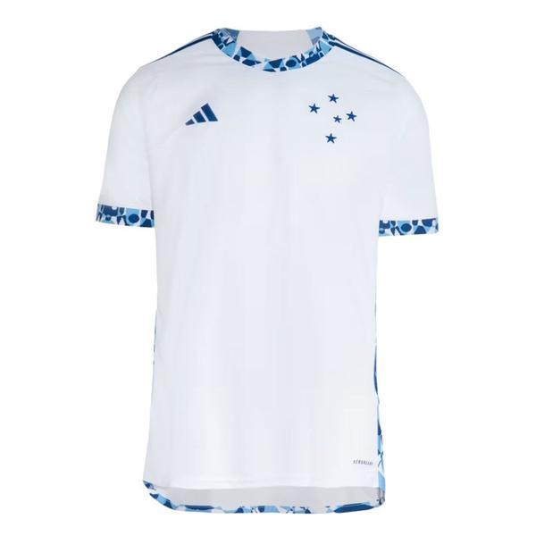 Imagem de Camisa Adidas Cruzeiro II 2024/25 Masculina