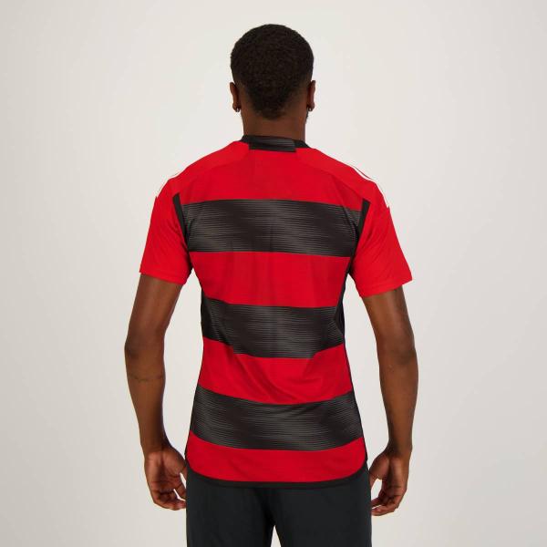 Imagem de Camisa Adidas Flamengo I 2023