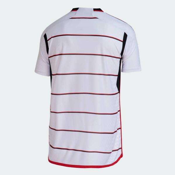 Imagem de Camisa Adidas Flamengo II 2023