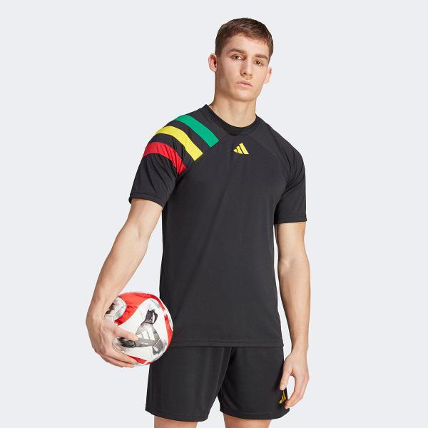 Camisa Adidas Fortore 23 Masculina Camisa Adidas Fortore 23 Masculina
