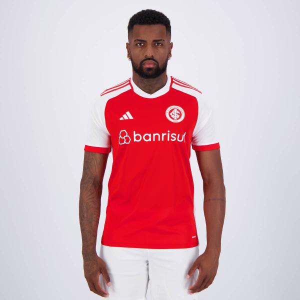 Imagem de Camisa Adidas Internacional I 2024