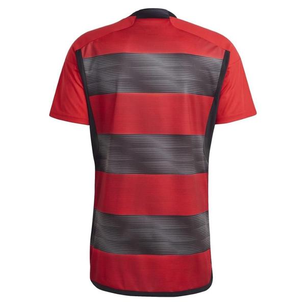 Imagem de Camisa Adidas Masculina Flamengo I 23/24