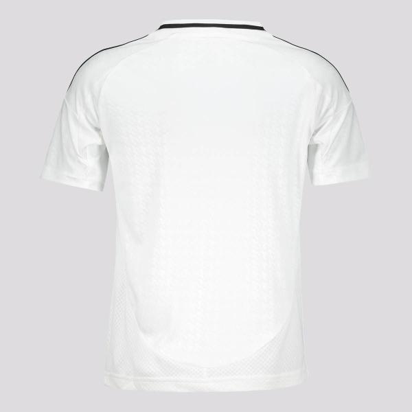 Imagem de Camisa Adidas Real Madrid I 2025 Juvenil