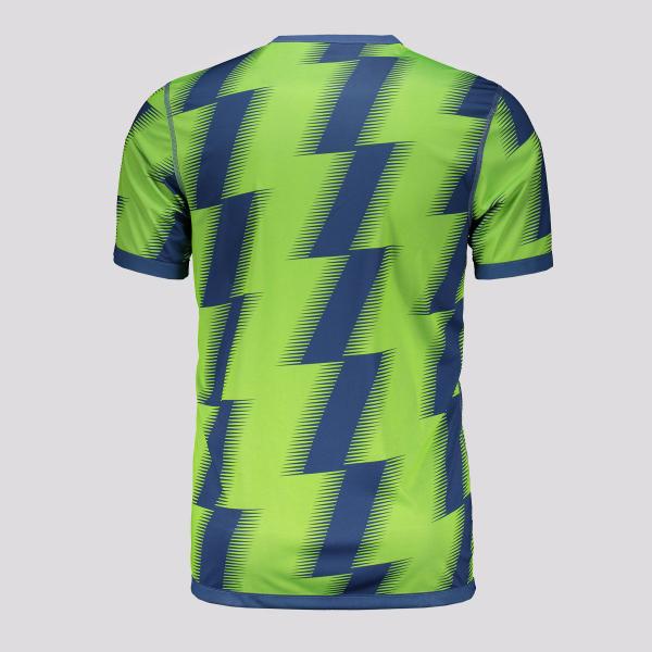 Imagem de Camisa Adidas Reversilvel 24 Azul