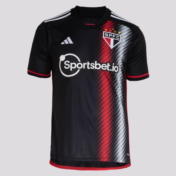 Imagem de Camisa Adidas São Paulo III 2023