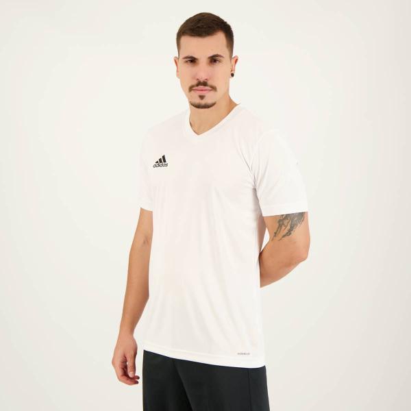 Imagem de Camisa Adidas Team 22 Branca